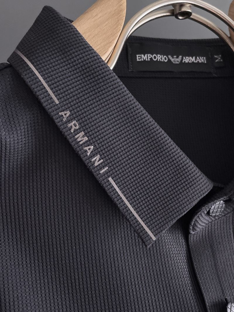 Armani T-Shirts